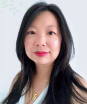 Dr. Catherine Ma