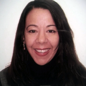Dr. Christina Colon Dr. Christina Colon