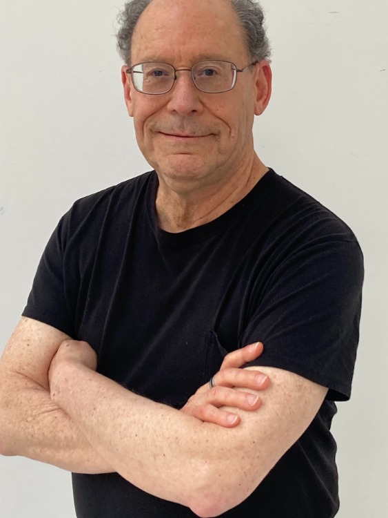 Walter Weissman