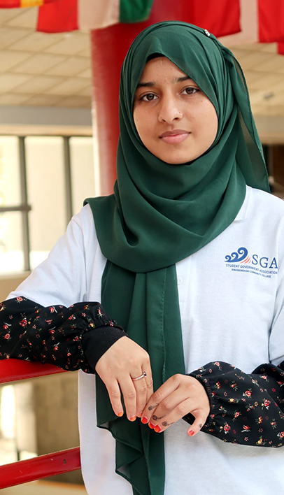 Ayesha Azad Ayesha Azad